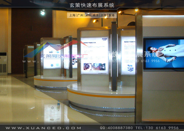 上海电科所历程展示 上海电科所历程展示