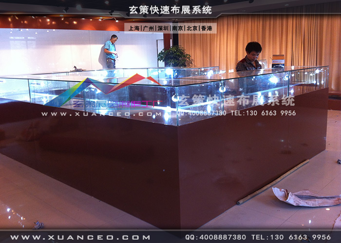 珠宝专卖店专注制作 珠宝专卖店专注制作