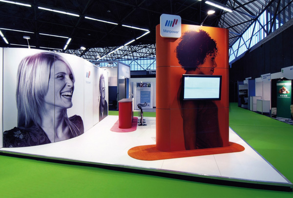 草莓网站APP教您如何做好会展营销渠道的选择