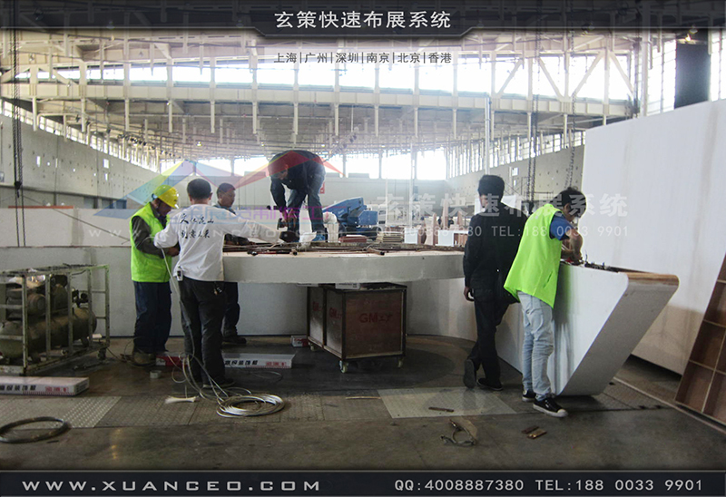 福田自行车展-自行车展展台搭展-上海草莓网站APP展览工厂07 福田自行车展-自行车展展台搭展-上海草莓网站APP展览工厂07