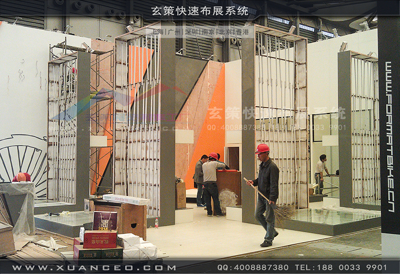 赛克展台搭展-自行车展展台搭展-上海草莓网站APP展览工厂01 赛克展台搭展-自行车展展台搭展-上海草莓网站APP展览工厂01