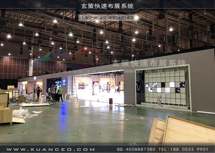 adidas订货会房间布置 adidas订货会房间布置