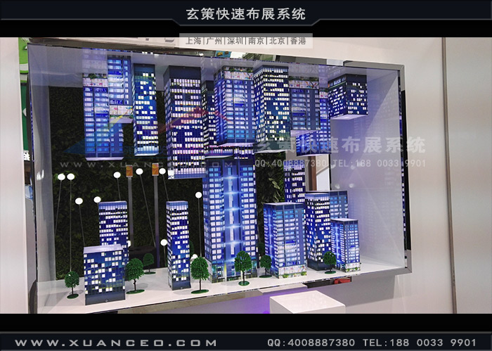 vivo户外快闪店橱窗 vivo户外快闪店橱窗