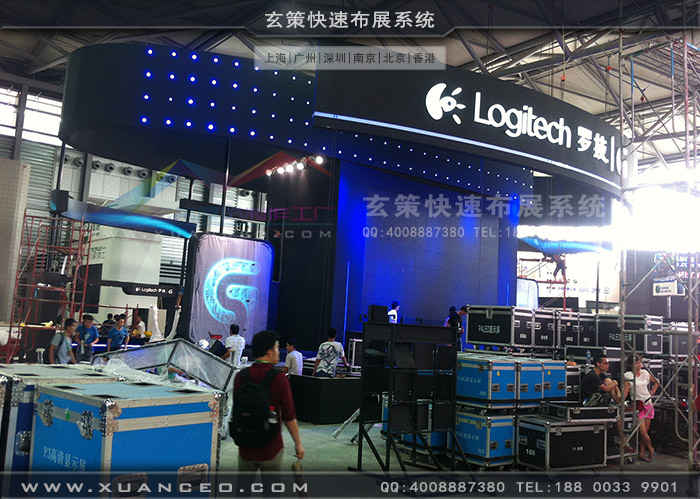 游戏展罗技草莓污污视频现场 游戏展罗技草莓污污视频现场