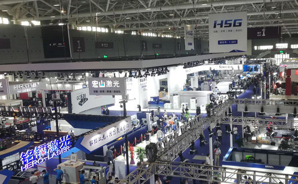 展览搭建公司 展览搭建公司