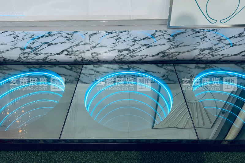 草莓网站APP展览工厂工艺展示