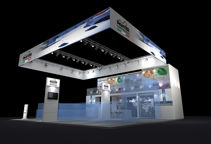 纺织展-奔特纺织草莓污污视频(182㎡)