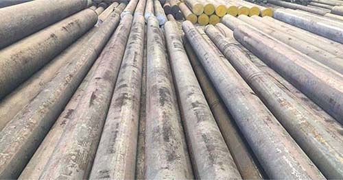 40Cr锻造草莓污污视频